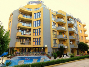 Aquaria Holiday Apartments